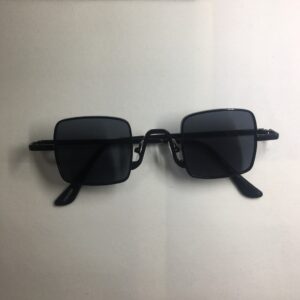 แว่นตากันแดดแฟชั่นแบบนิยมแว่นตาแฟชั่นแบบเก๋ๆ